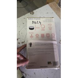 Arthur Martin Set Posuđa 10 Delova | Novo | Za Indukciju i Rernu I Outlet Bgd