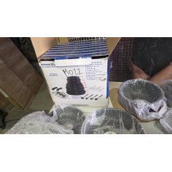 Arthur Martin Bordo Set Posuđa 19 Delova | Outlet | Indukcija I Outlet Bgd