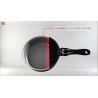 Herzberg HG-5000 Set 10/1 | Bordo | Otporno na Metalni Pribor I Outlet Bgd