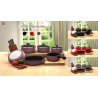 Herzberg HG-5000 Set 10/1 | Bordo | Otporno na Metalni Pribor I Outlet Bgd