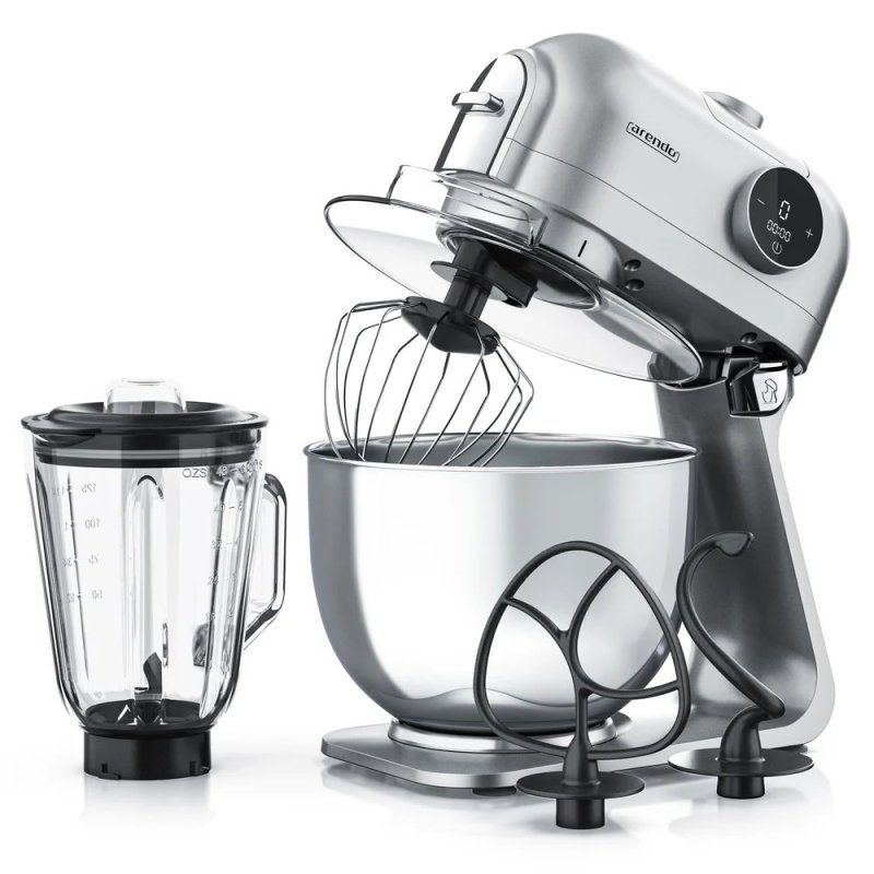 Arendo Power Stand Mixer 1200W sa Blenderom 5L | Outlet BGD