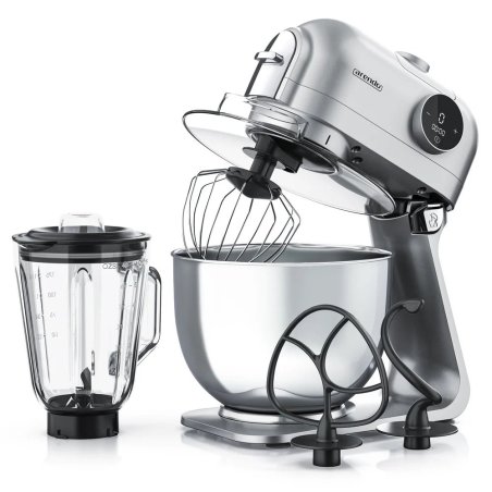 Arendo Power Stand Mixer 1200W sa Blenderom 5L | Outlet BGD