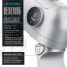 Arendo Power Stand Mixer 1200W sa Blenderom 5L | Outlet BGD