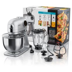 Arendo Power Stand Mixer 1200W sa Blenderom 5L | Outlet BGD