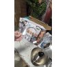 Arendo Power Stand Mixer 1200W sa Blenderom 5L | Outlet BGD