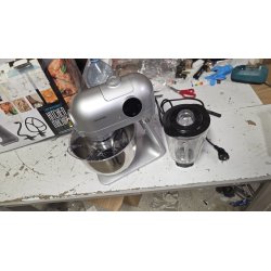 Arendo Power Stand Mixer 1200W sa Blenderom 5L | Outlet BGD