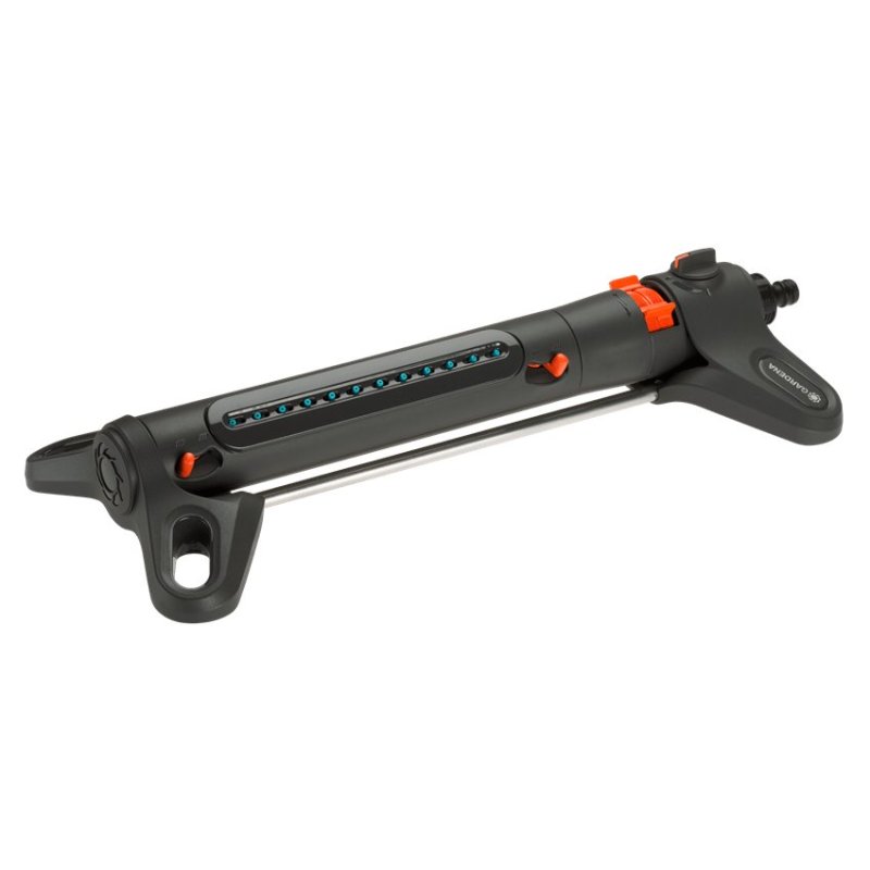 Gardena Aquazoom S oscilirajuća prskalica, 18710-20 | Outlet BGD