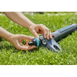 Gardena Aquazoom S oscilirajuća prskalica, 18710-20 | Outlet BGD