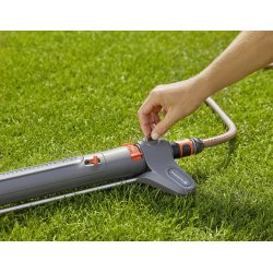 Gardena Aquazoom S oscilirajuća prskalica, 18710-20 | Outlet BGD