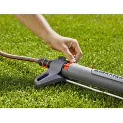 Gardena Aquazoom S oscilirajuća prskalica, 18710-20 | Outlet BGD