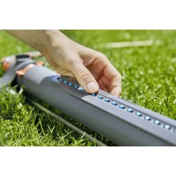 Gardena Aquazoom S oscilirajuća prskalica, 18710-20 | Outlet BGD