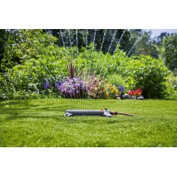 Gardena Aquazoom S oscilirajuća prskalica, 18710-20 | Outlet BGD