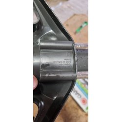 Gardena Aquazoom S oscilirajuća prskalica, 18710-20 | Outlet BGD