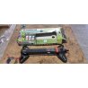 Gardena Aquazoom S oscilirajuća prskalica, 18710-20 | Outlet BGD