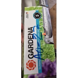 Gardena Aquazoom S oscilirajuća prskalica, 18710-20 | Outlet BGD