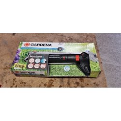 Gardena Aquazoom S oscilirajuća prskalica, 18710-20 | Outlet BGD