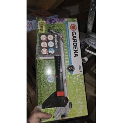 Gardena Aquazoom S oscilirajuća prskalica, 18710-20 | Outlet BGD