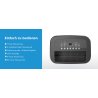 Midea DF-20DEN7-WF Odvlaživač Vazduha 20L/24h Wi‑Fi | Outlet BGD