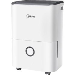 Midea DF-20DEN7-WF Odvlaživač Vazduha 20L/24h Wi‑Fi | Outlet BGD
