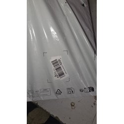 Feihorrm zidne plutajuće police 40 cm– set od 2 kom • moderni | Outlet BGD