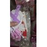 Moja prva kuhinja roze sa svetlom i zvukom | Outlet BGD