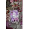 Moja prva kuhinja roze sa svetlom i zvukom | Outlet BGD