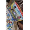 Giant Snakes & Ladders velika podna igra 60x60 cm | Outlet BGD