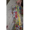 Roll & Go Art Desk tabla za crtanje sa rolnom papira | Outlet BGD