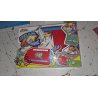 Roll & Go Art Desk tabla za crtanje sa rolnom papira | Outlet BGD
