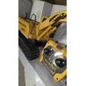 Fast Lane Mega Digger bager sa svetlom i zvukom | Outlet BGD