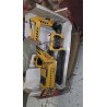 Fast Lane Mega Digger bager sa svetlom i zvukom | Outlet BGD