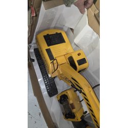Fast Lane Mega Digger bager sa svetlom i zvukom | Outlet BGD