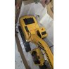 Fast Lane Mega Digger bager sa svetlom i zvukom | Outlet BGD