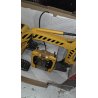 Fast Lane Mega Digger bager sa svetlom i zvukom | Outlet BGD
