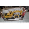 Fast Lane Mega Digger bager sa svetlom i zvukom | Outlet BGD