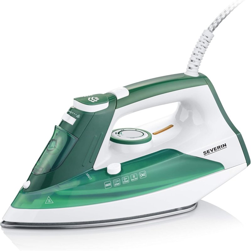 Severin BA 3261 Pegla na Paru 2400W | Outlet BGD