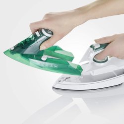Severin BA 3261 Pegla na Paru 2400W | Outlet BGD
