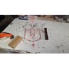 Basketball Drinking Game party igra sa mini košem | Outlet BGD