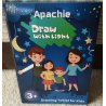 Apachie Draw With Light A4 tabla za crtanje svetlom | Outlet BGD
