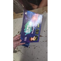 Apachie Draw With Light A4 tabla za crtanje svetlom | Outlet BGD