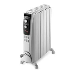 De’Longhi Dragon 4 TRD41025 Uljani Radijator 2500W | Outlet BGD