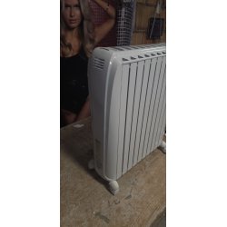 De’Longhi Dragon 4 TRD41025 Uljani Radijator 2500W | Outlet BGD
