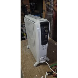De’Longhi Dragon 4 TRD41025 Uljani Radijator 2500W | Outlet BGD
