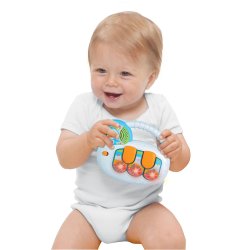 Winfun Set Muzičkih Instrumenata za Bebe – 3+ Meseci | Outlet BGD