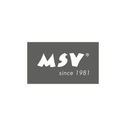 MSV bela metalna kolica na točkiće sa tri žičane korpe za kuhinju i kupatilo_1