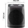 Rowenta Instant Comfort Compact SO2320F2 Grejalica | Outlet BGD
