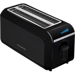 Rowenta TL681830 Toster 1600W sa LCD Ekranom | Outlet BGD
