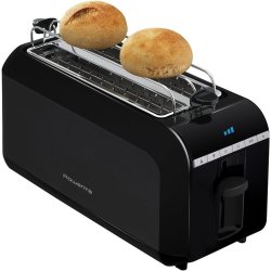 Rowenta TL681830 Toster 1600W sa LCD Ekranom | Outlet BGD