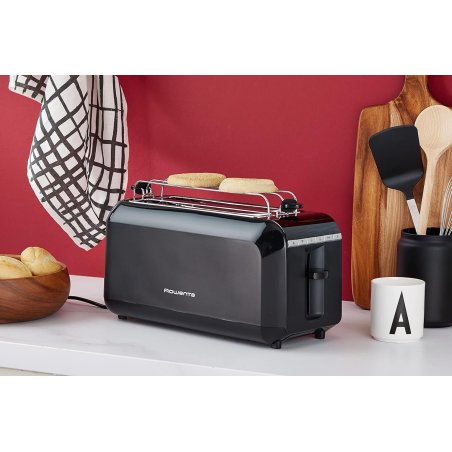 Rowenta TL681830 Toster 1600W sa LCD Ekranom | Outlet BGD