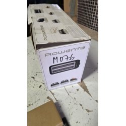 Rowenta TL681830 Toster 1600W sa LCD Ekranom | Outlet BGD